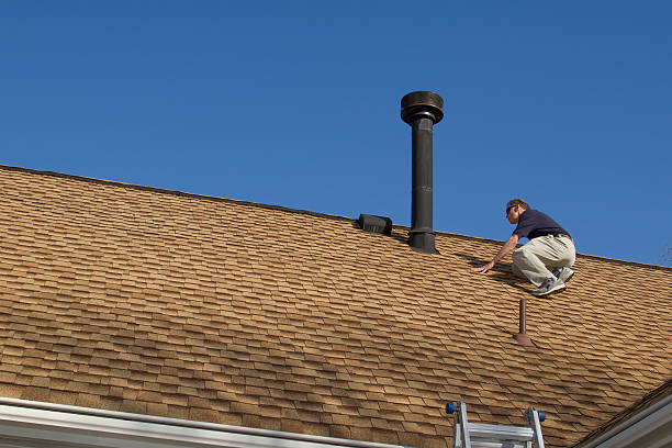 Best Roof Installation  in Georgetown, DE